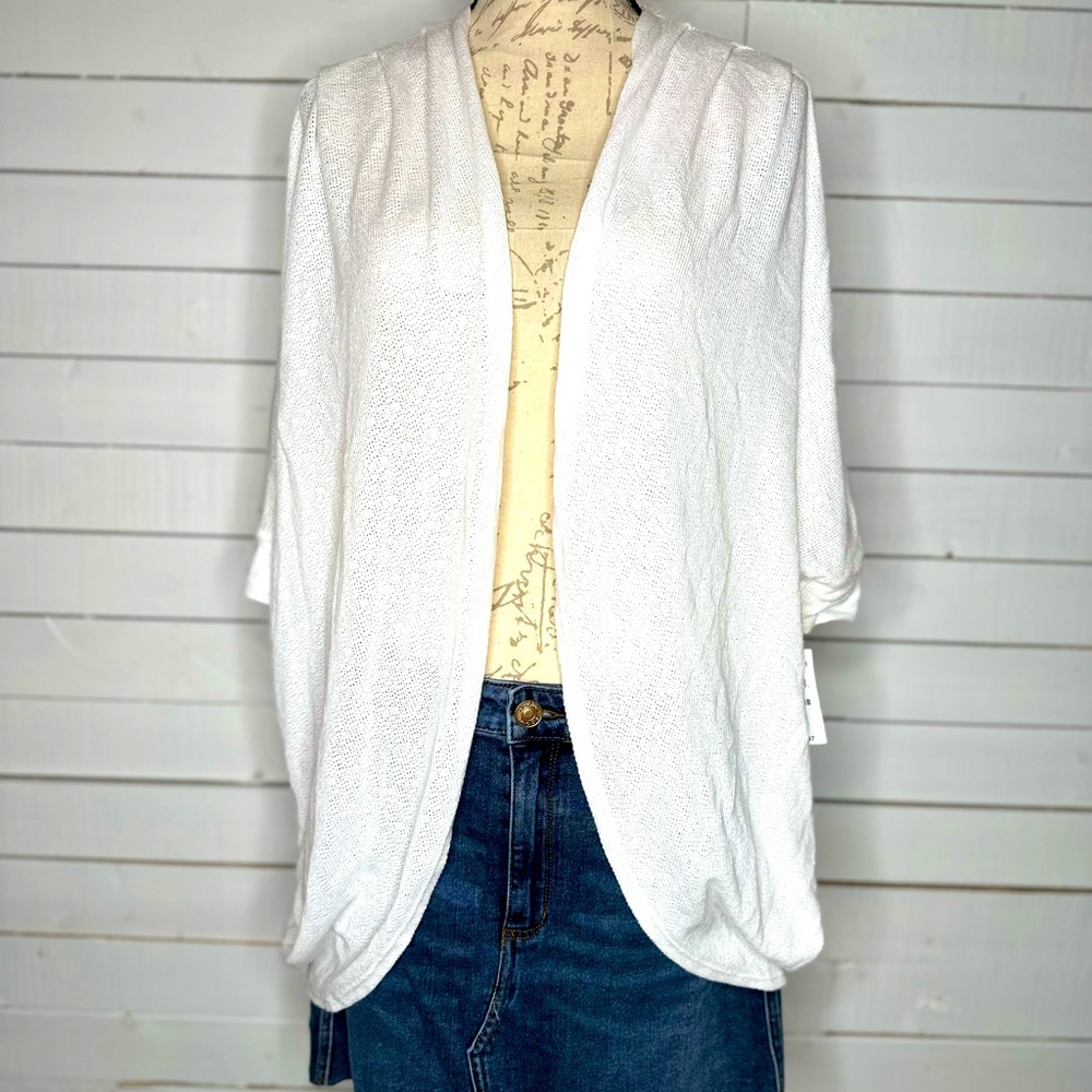 Abound Cardigan
